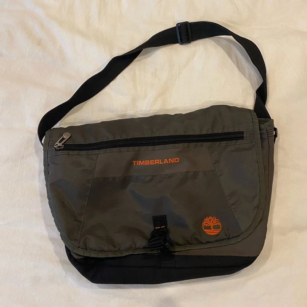 TIMBERLAND Satchel Bag